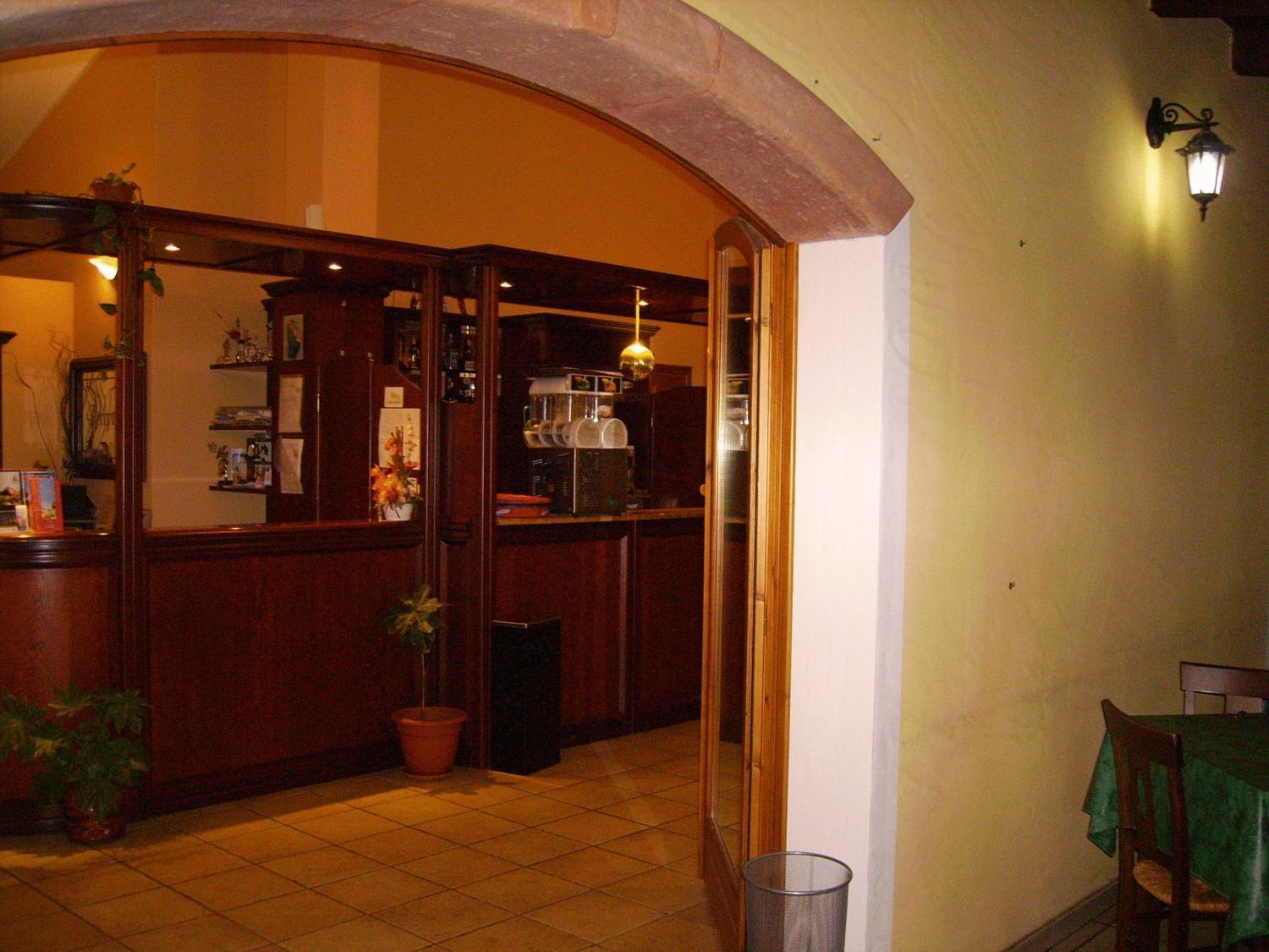 San Giovanni Suèrgiu Hotel Perda Rubia מראה חיצוני תמונה