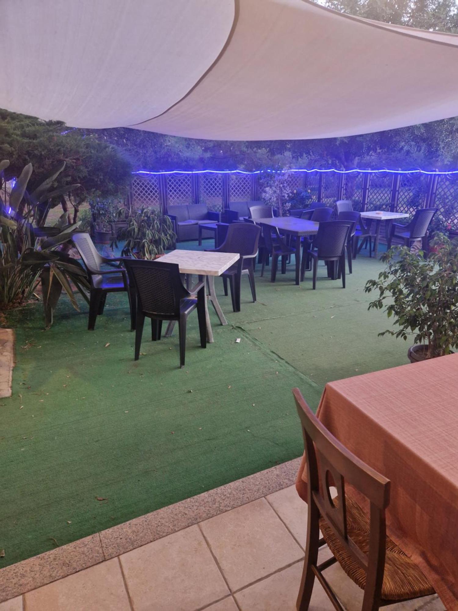 San Giovanni Suèrgiu Hotel Perda Rubia מראה חיצוני תמונה